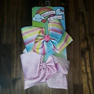 Hair Accessories